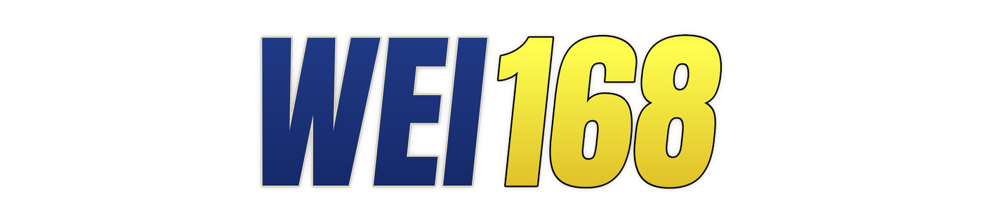 wei168 โลโก้